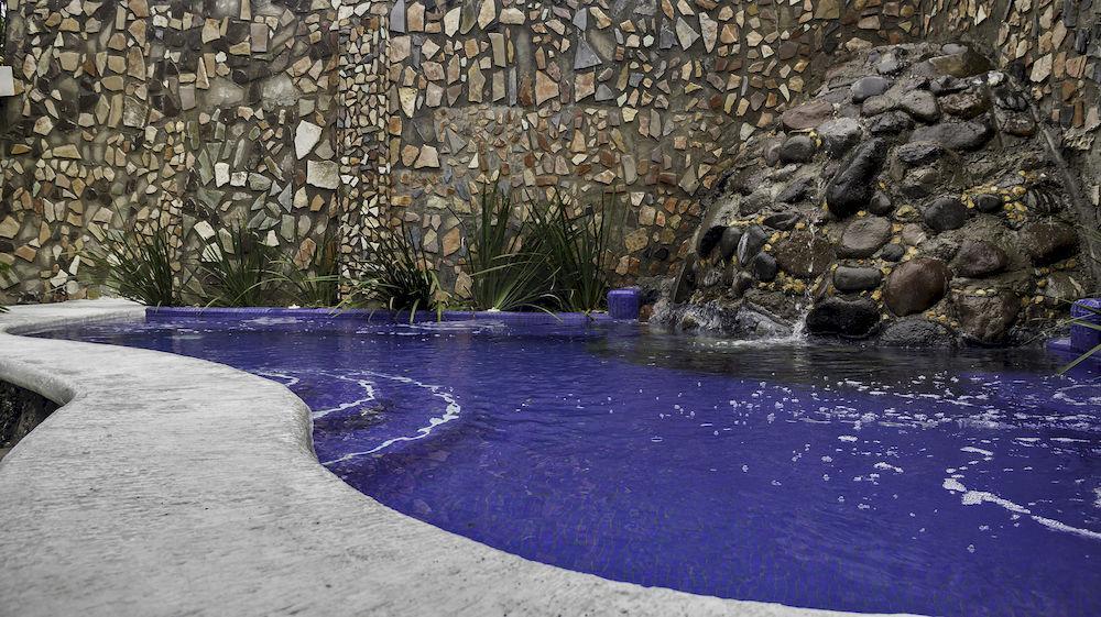 Casa Domingo Hotel Petit Miacatlán エクステリア 写真