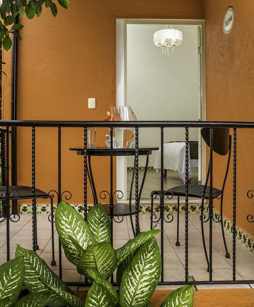 Casa Domingo Hotel Petit Miacatlán エクステリア 写真