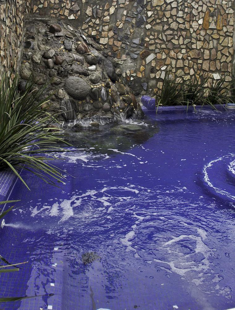 Casa Domingo Hotel Petit Miacatlán エクステリア 写真