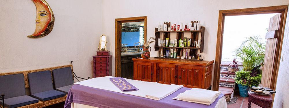 Casa Domingo Hotel Petit Miacatlán エクステリア 写真