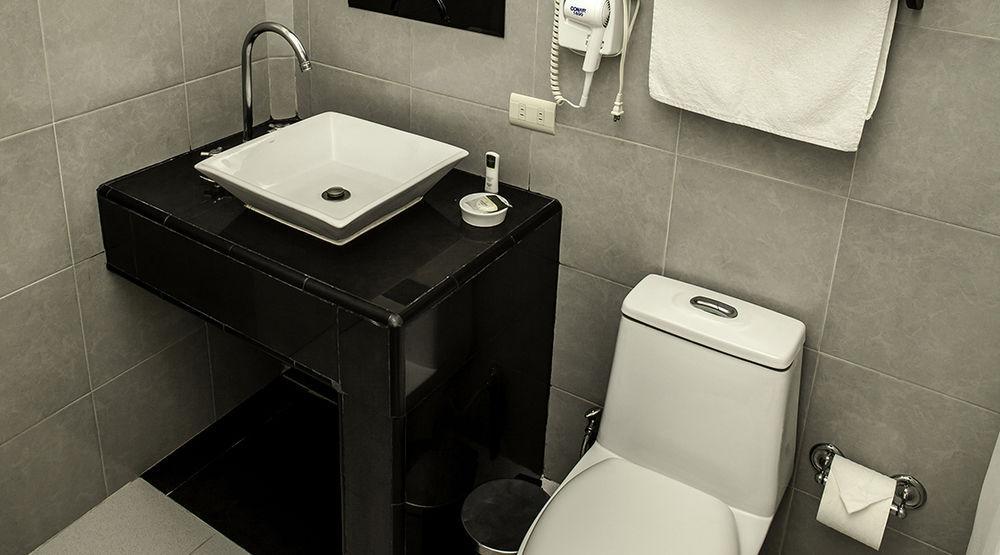 Casa Domingo Hotel Petit Miacatlán エクステリア 写真