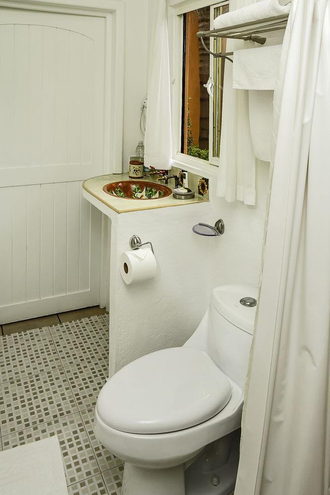Casa Domingo Hotel Petit Miacatlán エクステリア 写真